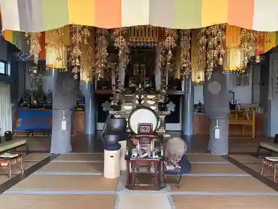 光明禅寺(愛知県)
