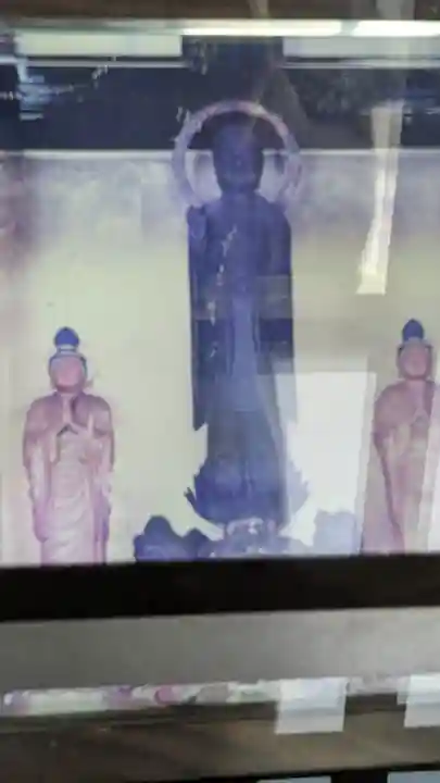堂島薬師堂(大阪府)