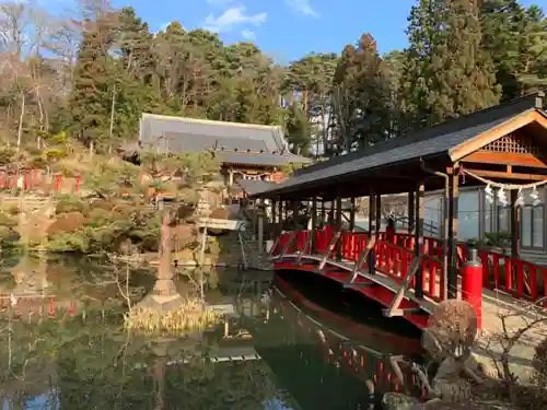 榊山稲荷神社のその他建物