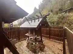 鍋倉神社(奈良県)