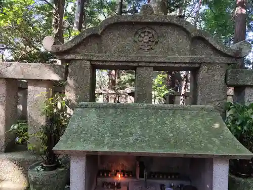 延暦寺四季講堂(元三大師堂)(滋賀県)