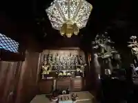 柳谷観音 楊谷寺 奥之院(京都府)