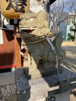 加茂神社(兵庫県)