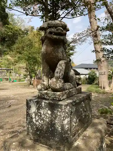 御霊神社(神奈川県)