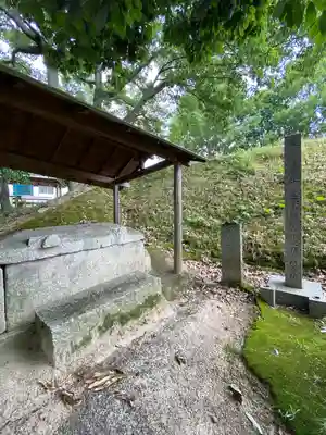 眞宮神社(岡山県)
