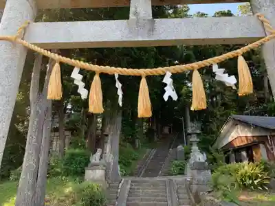 日枝神社のその他建物
