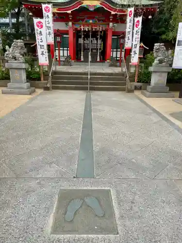 川越八幡宮の{uncategorized: "未分類", other: "その他", undefined: "問題あり", building: "その他建物", grave: "お墓", sacred_gate: "鳥居", guardian: "狛犬", statue: "像", buddha: "仏像", history: "歴史", nature: "自然", garden: "庭園", animal: "動物", pagoda: "塔", temizu: "手水舎", mountain_gate: "山門・神門", sanctuary: "本殿・本堂", subordinate: "末社・摂社", art: "芸術", scenery: "景色", jizo: "地蔵", ema: "絵馬", goshuin: "御朱印", omikuji: "おみくじ", items: "授与品その他", amulet: "お守り", goshuincho: "御朱印帳", eats: "食事", festival: "お祭り", votive_dance: "神楽", shichigosan: "七五三参", wedding: "結婚式", experience: "体験その他", initially: "初詣", around: "周辺", anti_infection: "感染症対策"}