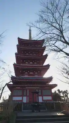 本土寺のその他建物