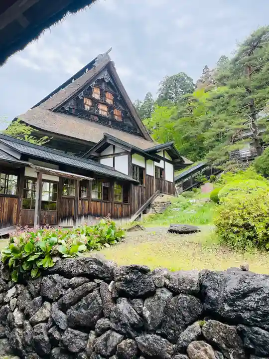 正法寺(岩手県)