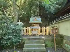 闘鶏神社(和歌山県)