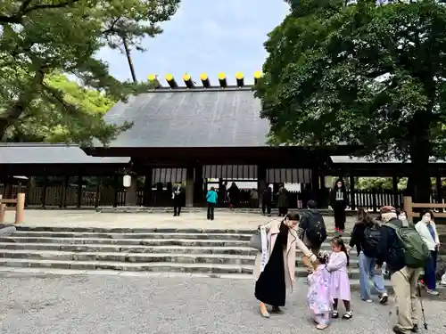 熱田神宮(愛知県)