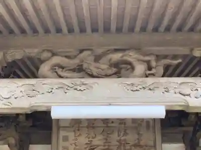 津慶寺のその他建物