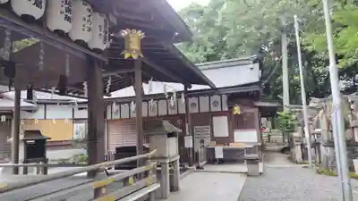 荒木神社(京都府)