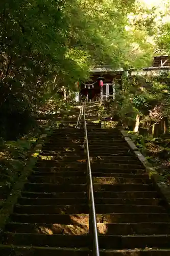 文殊仙寺(大分県)