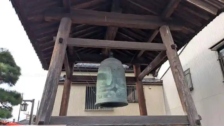 大仏寺のその他建物