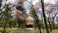 男山八幡神社(北海道)