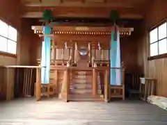 秋葉神社(愛知県)