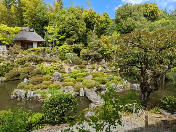 等持院(京都府)