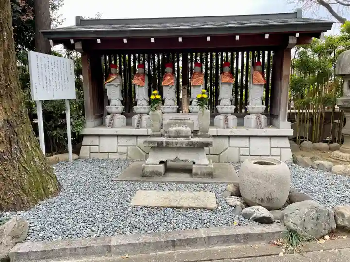 成願寺(東京都)