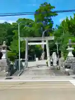 竹神社(三重県)
