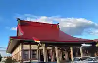 本願寺帯広別院(北海道)