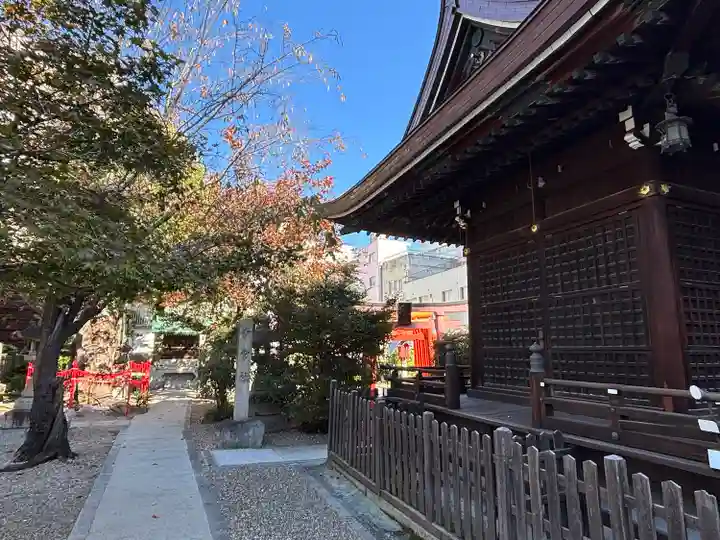 三輪神社(愛知県)