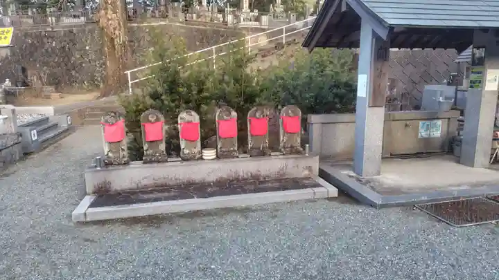 保寿寺(神奈川県)