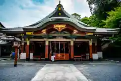 祐徳稲荷神社の建物その他