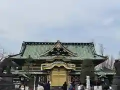上野東照宮(東京都)