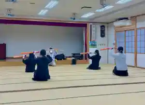 蚊里田八幡宮(長野県)(2025年04月08日(火) 19時16分11秒投稿)