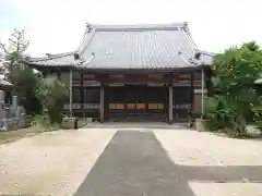 春林寺(愛知県)