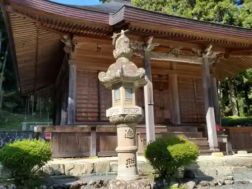 大乗寺のその他建物