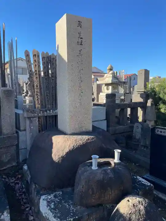 最勝寺(東京都)