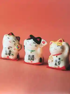 今戸神社(東京都)