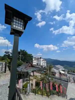 筑波山大御堂(茨城県)
