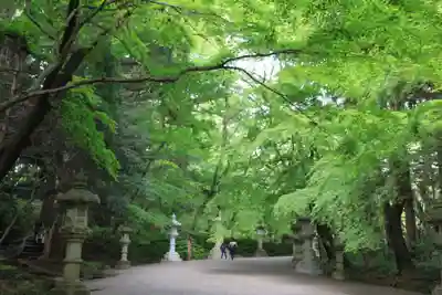香取神宮(千葉県)