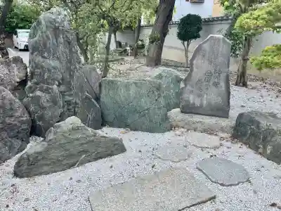 梅王寺(東京都)