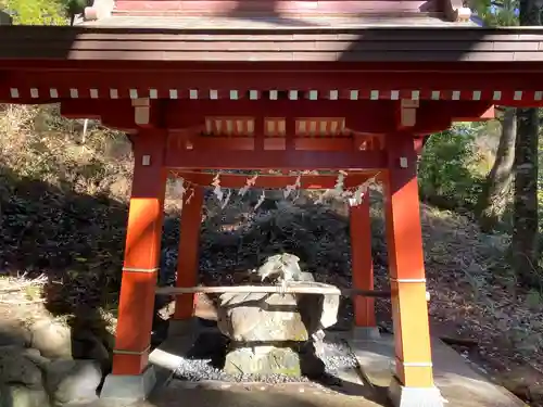 霧島東神社(宮崎県)