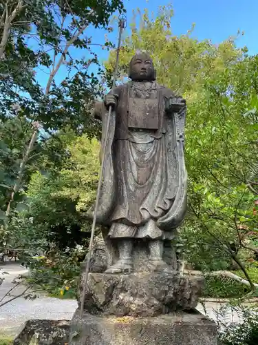 霊山寺(徳島県)