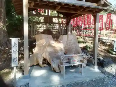 事任八幡宮(静岡県)