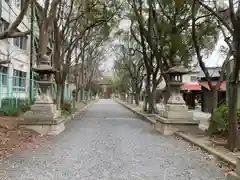 男神社(大阪府)