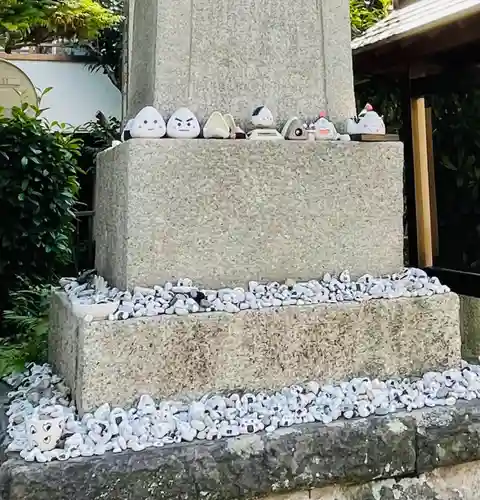 高木神社(東京都)