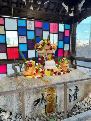 金井神社(三重県)