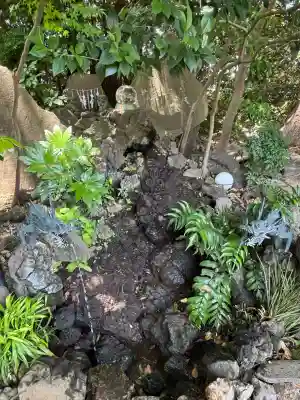 検見川神社(千葉県)
