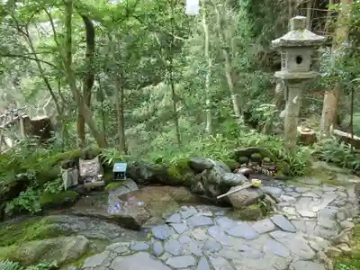 安養寺（立木観音）(滋賀県)