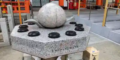 片山神社(大阪府)