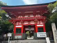 長等神社(滋賀県)