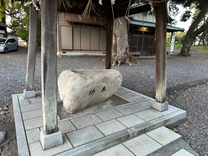 池田神社(静岡県)