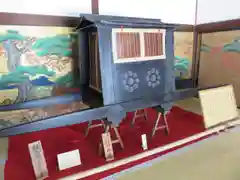 大覚寺の建物その他