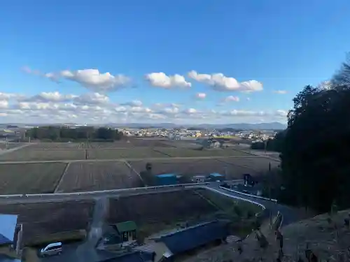 芳賀天満宮(栃木県)